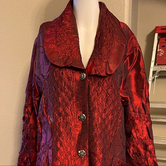 Nice holiday blazer / jacket - Picture 1 of 6